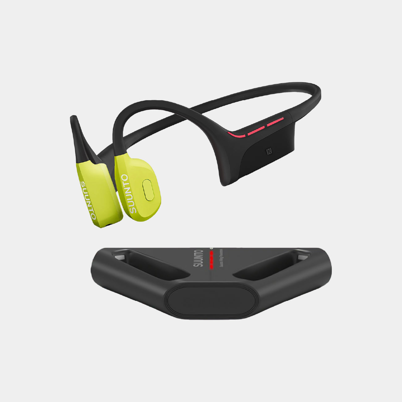 Suunto Wing With Charging Dock