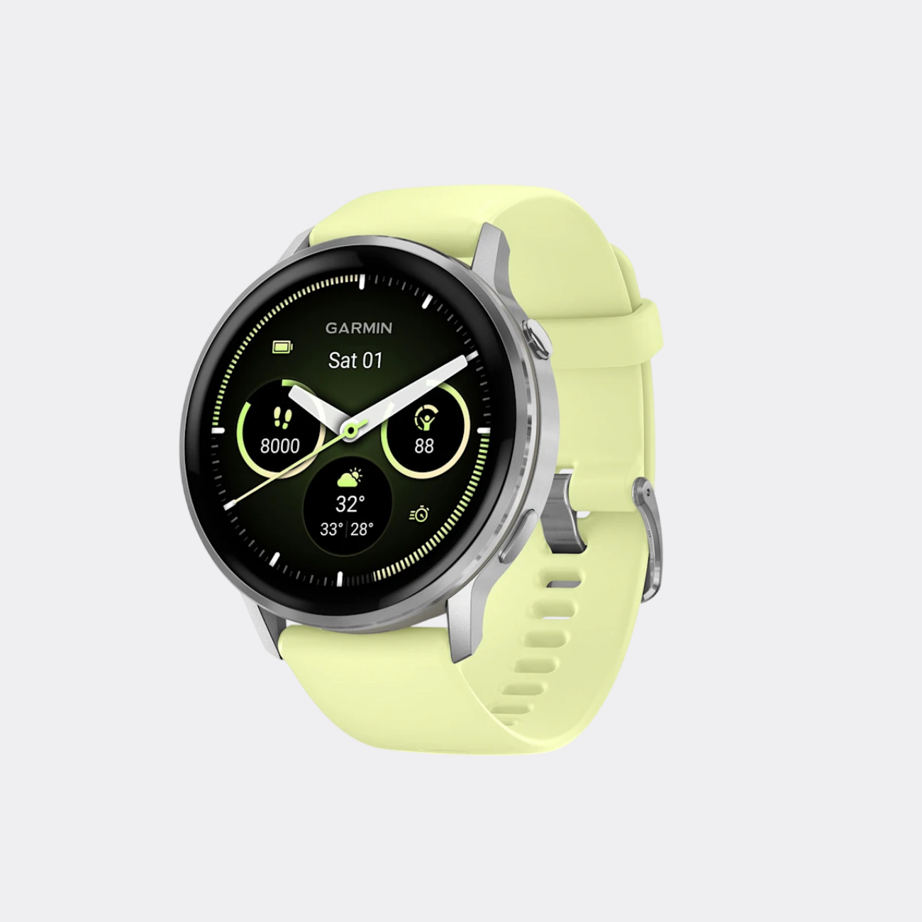 GARMIN VENU 4 (45MM)