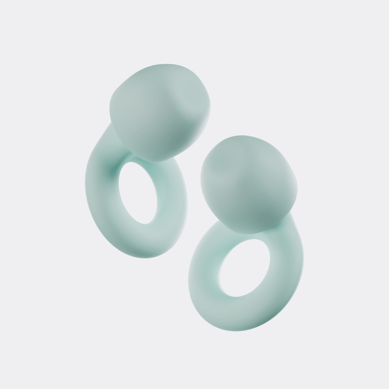 Loop Quiet 2 (Black | Violet) Earplugs