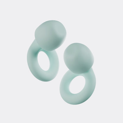 Loop Quiet 2 (Black | Violet) Earplugs