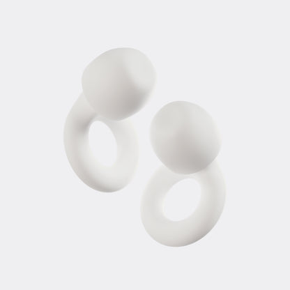 Loop Quiet 2 (Black | Violet) Earplugs