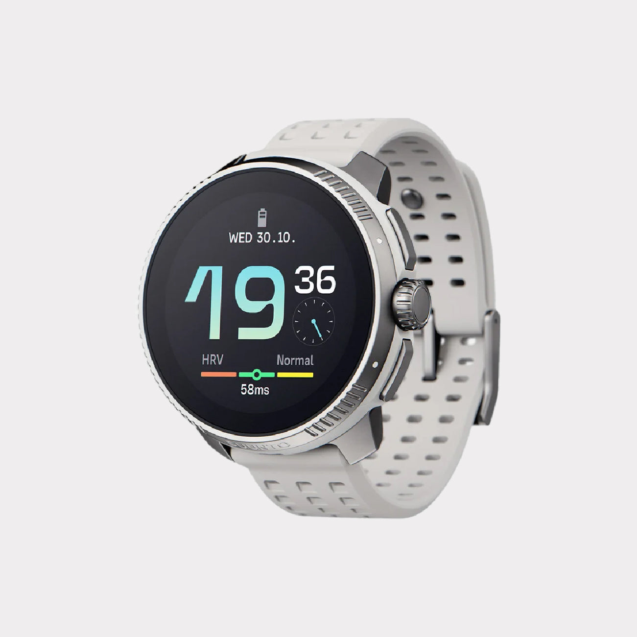 Suunto Race