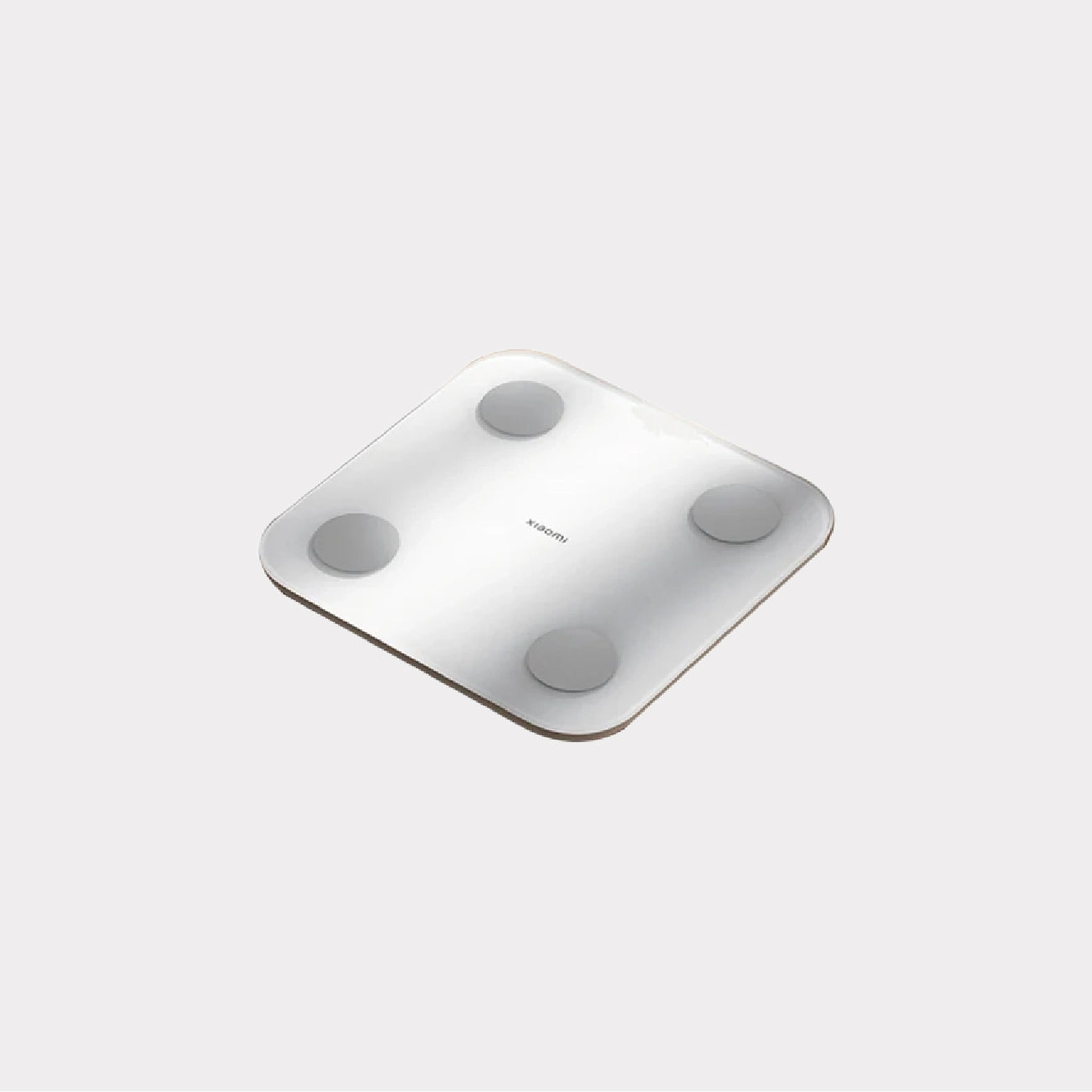 Xiaomi Body Composition Scale S400 - White