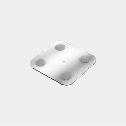 Xiaomi Body Composition Scale S400 - White