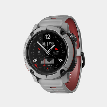 COROS NOMAD GPS Adventure Watch- Ash