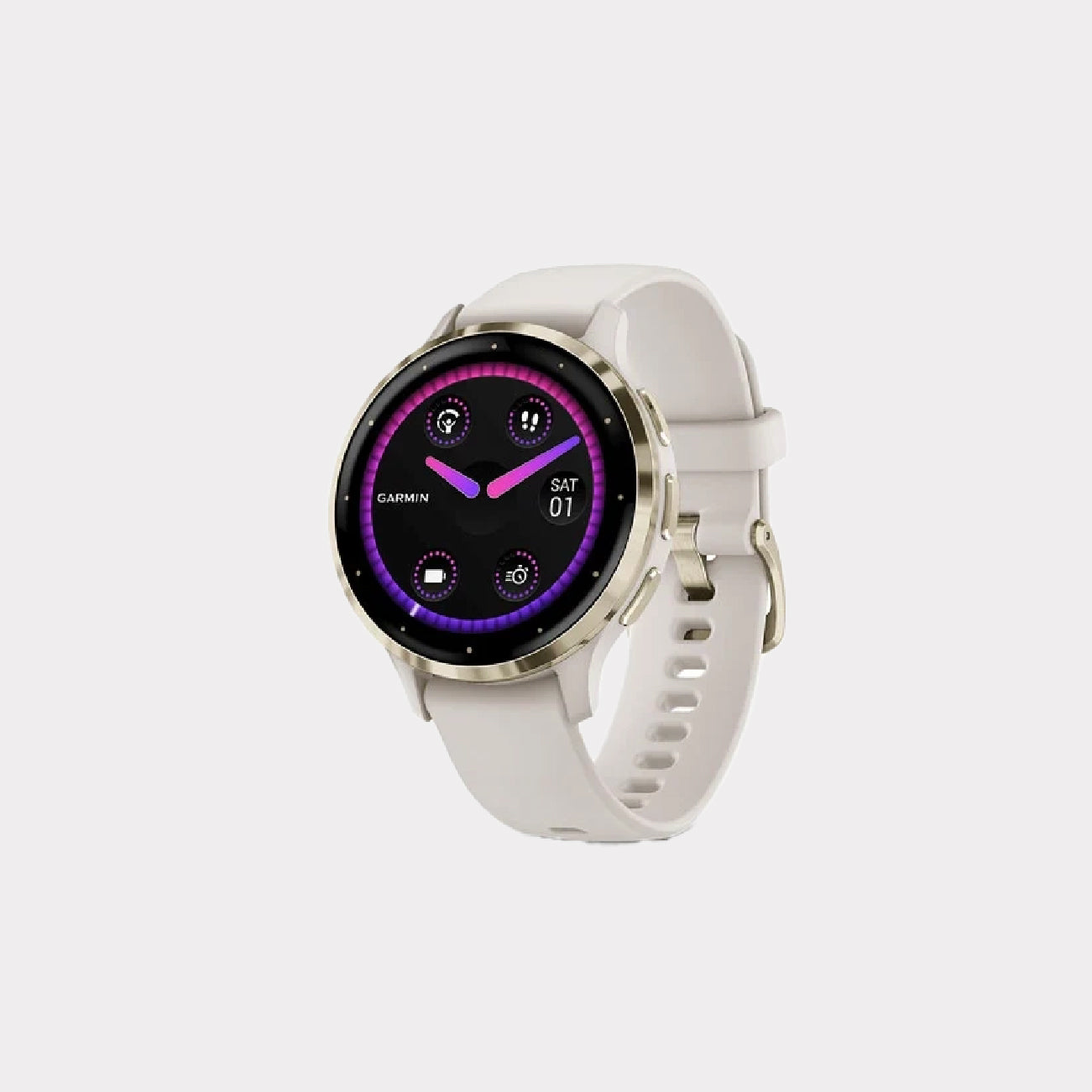 Garmin Venu 3S GPS Smart Watch
