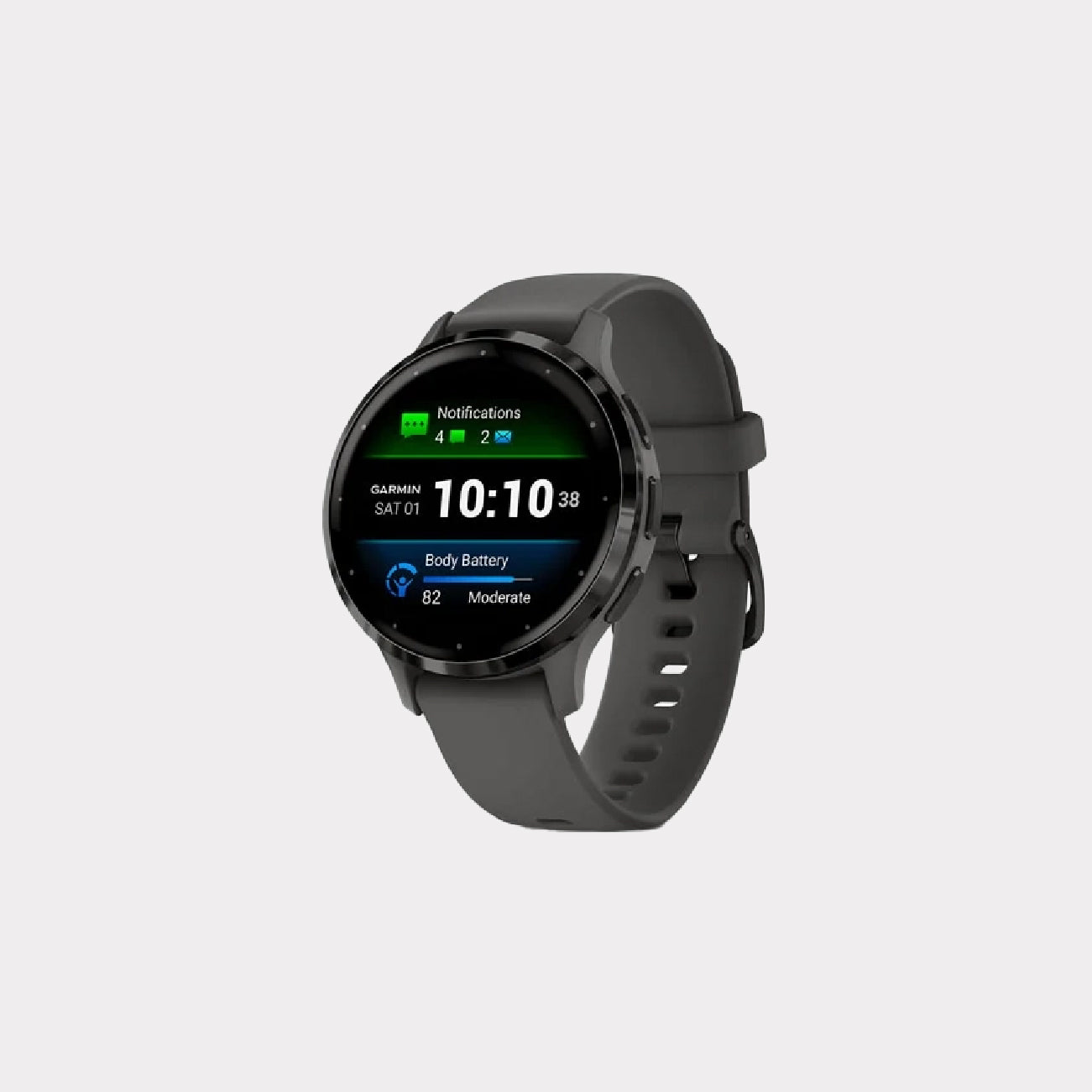 Garmin Venu 3S GPS Smart Watch