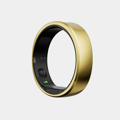 RingConn Smart Ring Gen 2 Royal Gold