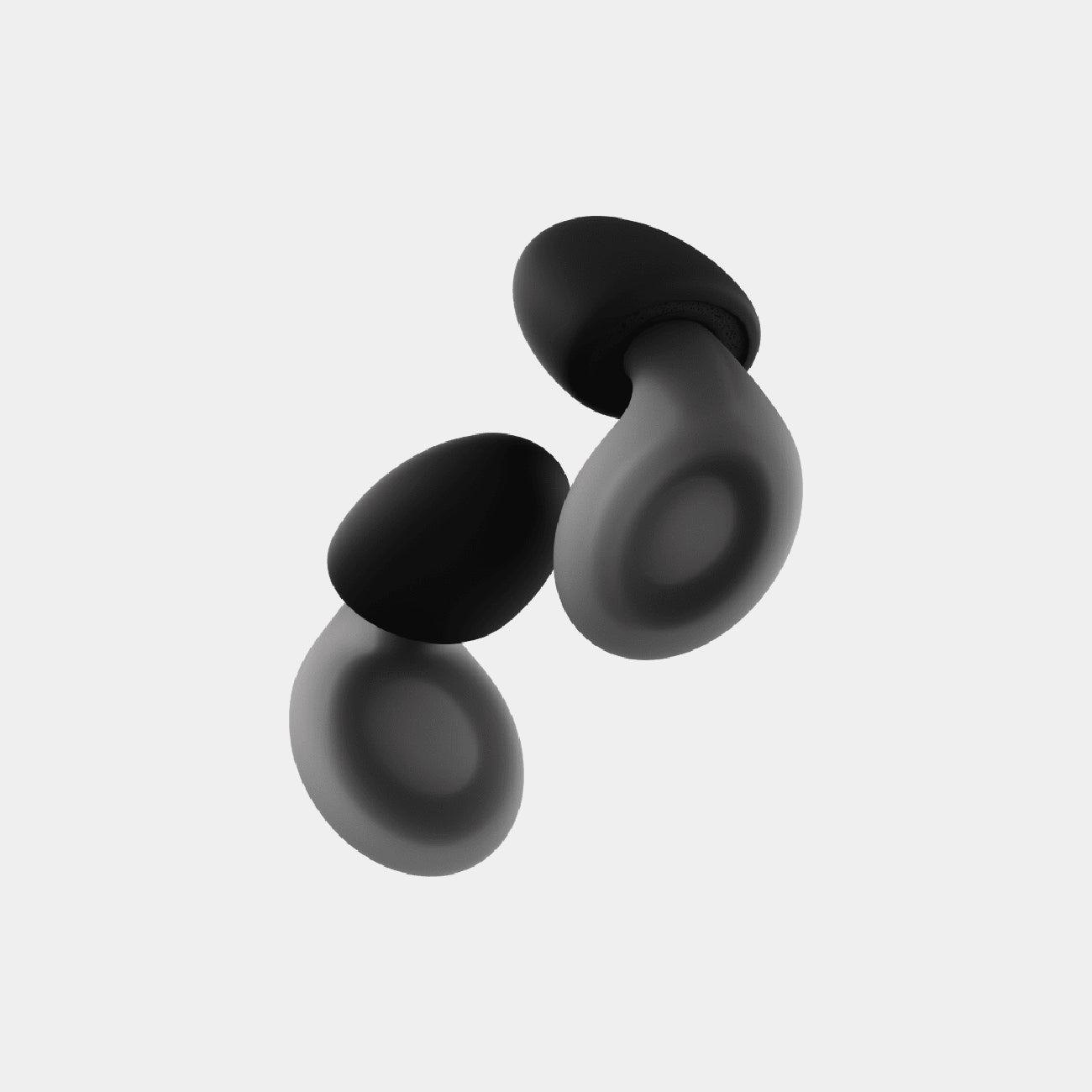 Loop Dream (Lilac | Black) Earplugs
