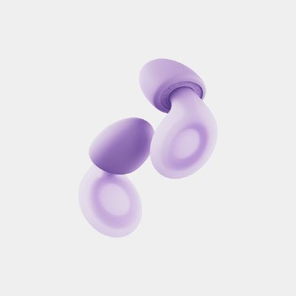 LOOP Dream Lilac Earplugs