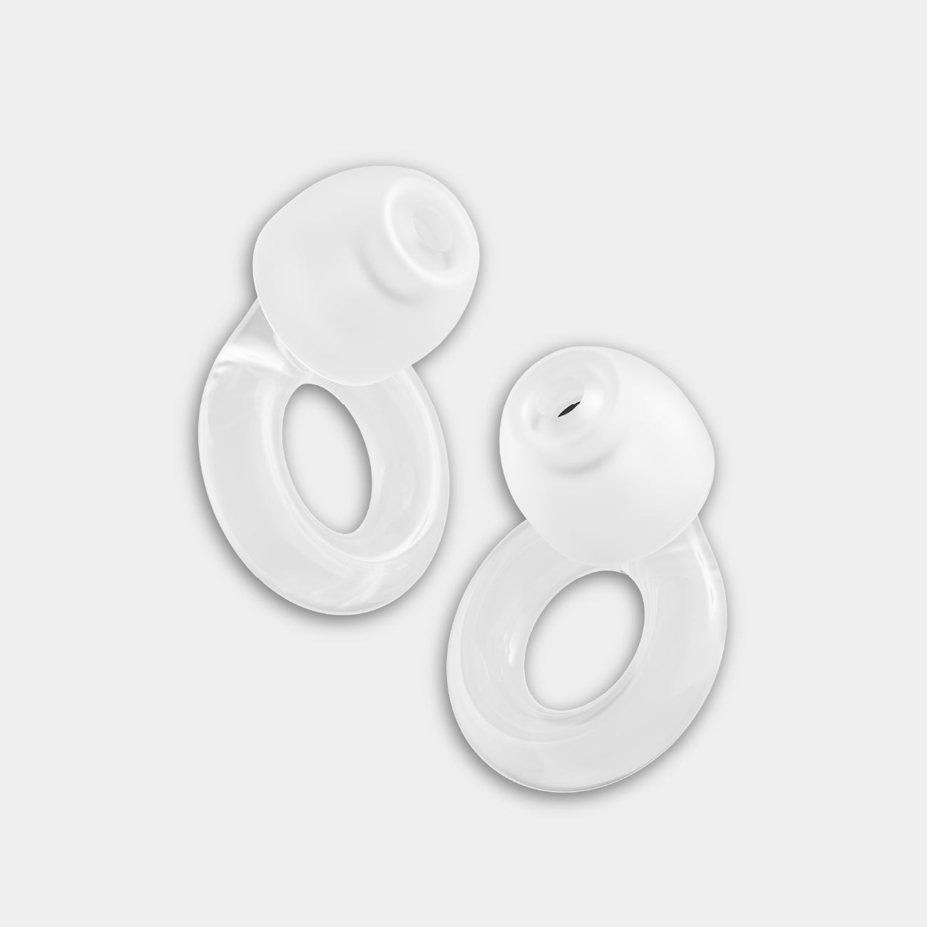 LOOP Engage 2 Clear Earplugs