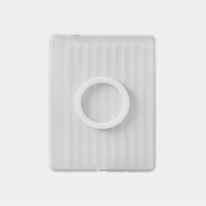 Boox Go 6 Gen II TPU Cover - Translucent White