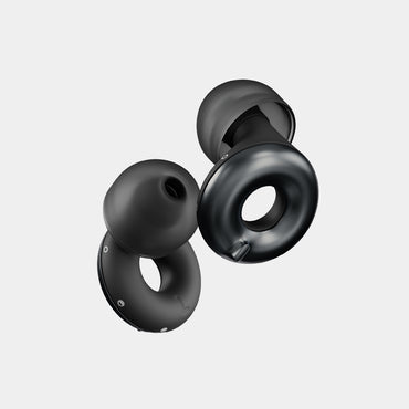 Loop Switch 2 (Emerald | Black) Earplugs