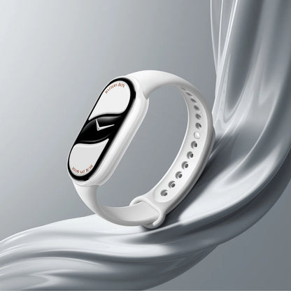 Xiaomi Smart Band 10