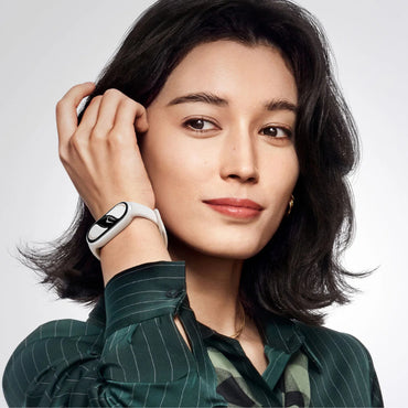 Xiaomi Smart Band 10