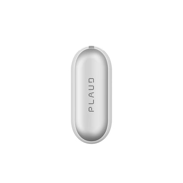 PLAUD.AI Plaud NotePin AI Voice Recorder Lunar Silver