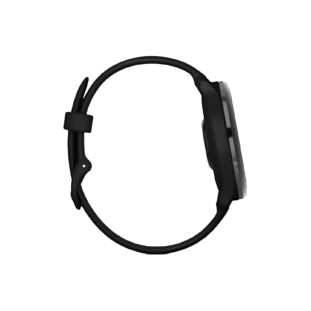 Garmin Vivoactive 6 GPS Smart Watch (Black/Slate)