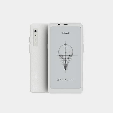 BOOX Palma 2 E-Ink Mobile Device