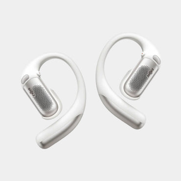 Shokz OpenFit Pro Open Earbuds with Noise Reduction and Wireless Charging
