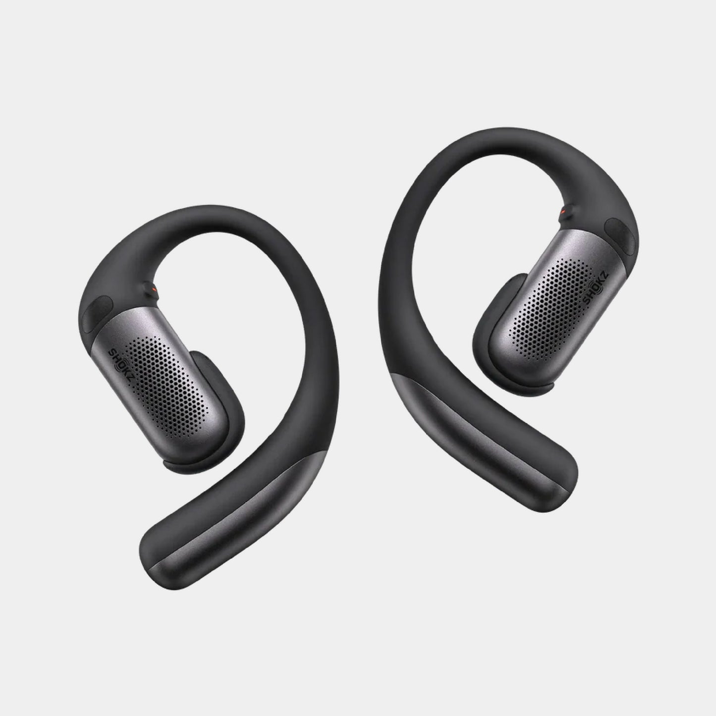 Shokz OpenFit Pro Open Earbuds with Noise Reduction and Wireless Charging