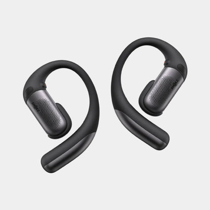 Shokz OpenFit Pro Open Earbuds with Noise Reduction and Wireless Charging