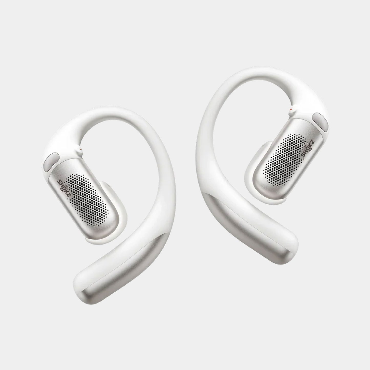Shokz OpenFit Pro Open Earbuds with Noise Reduction and Wireless Charging