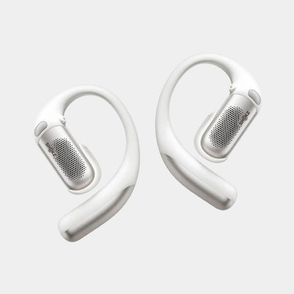 Shokz OpenFit Pro Open Earbuds with Noise Reduction and Wireless Charging