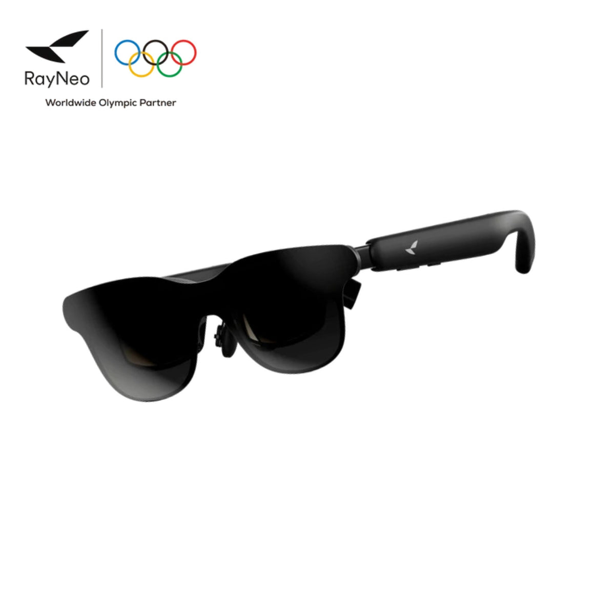 RayNeo GT Max AR Glasses