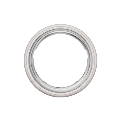 Oura Ring 4 Ceramic Cloud