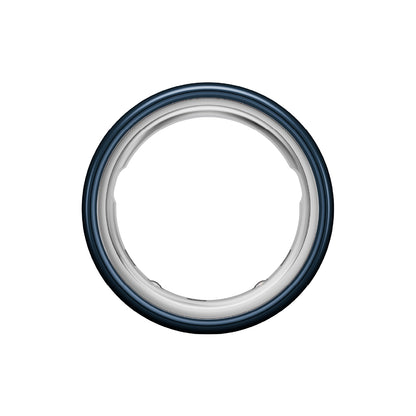 Oura Ring 4 Ceramic Midnight