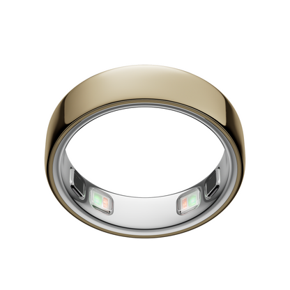 Oura Ring 5 Gold