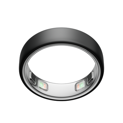 Oura Ring 5 Stealth