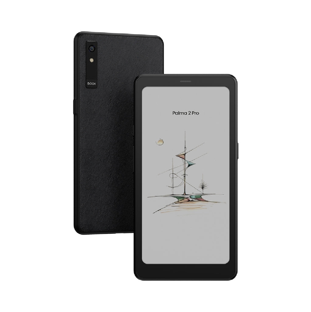 BOOX Palma 2 Pro E-Ink Mobile Device