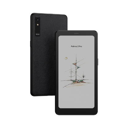 BOOX Palma 2 Pro E-Ink Mobile Device