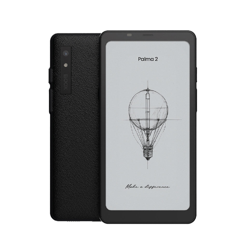 BOOX Palma 2 E-Ink Mobile Device