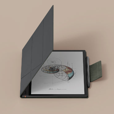 BOOX Note Air4 C E-ink Device Tablet Black