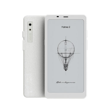BOOX Palma 2 E-Ink Mobile Device White