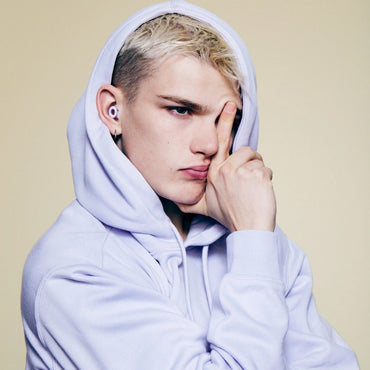 LOOP Quiet 2 Voilet Earplugs