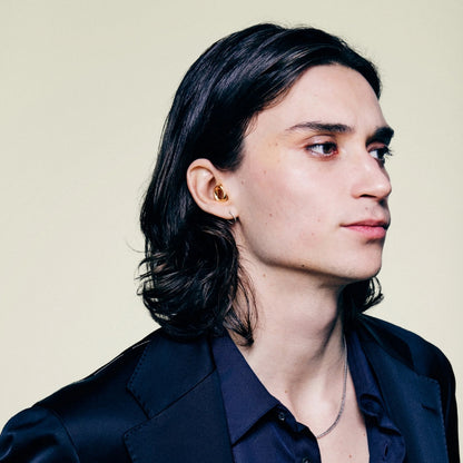 LOOP Experience 2 Gold Earplugs