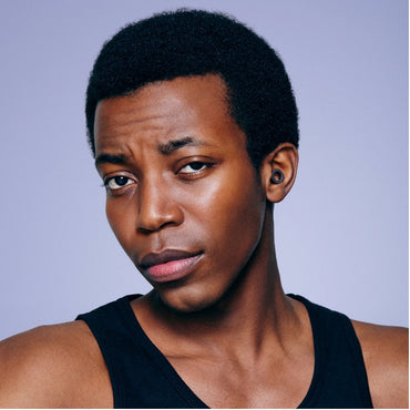 LOOP Quiet 2 Black Earplugs