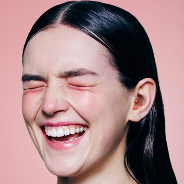 LOOP Engage 2 Rose Earplugs