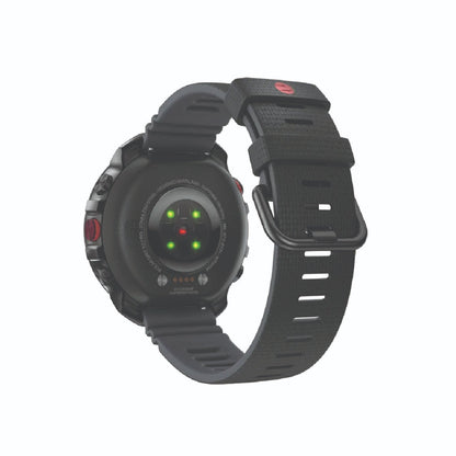 Polar Grit X2 Pro Outdoor Multisport Watch