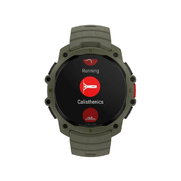 Polar Street X Urban Sports Watch
