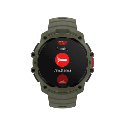 Polar Street X Urban Sports Watch