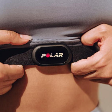 Polar H10 Heart Rate Sensor
