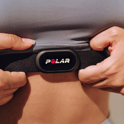 Polar H10 Heart Rate Sensor