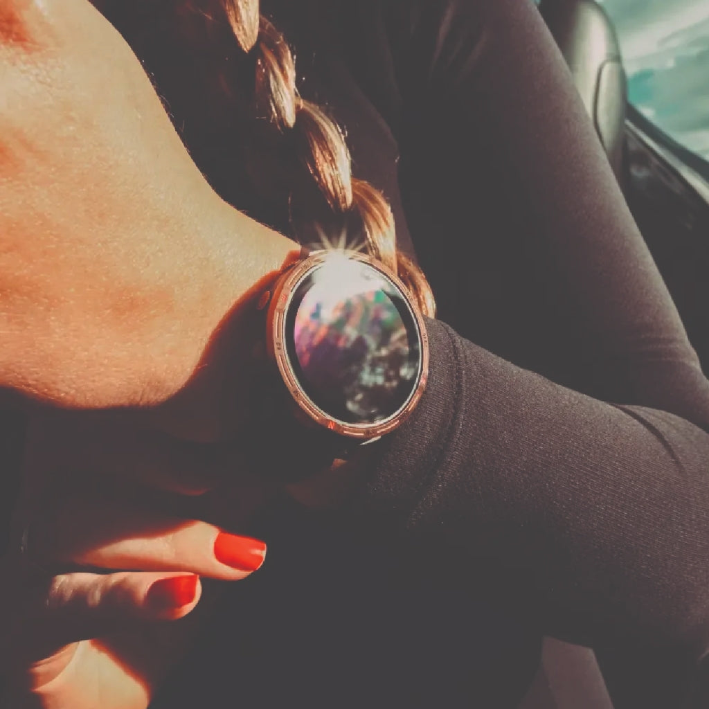 Polar Grit X2 Outdoor Watch