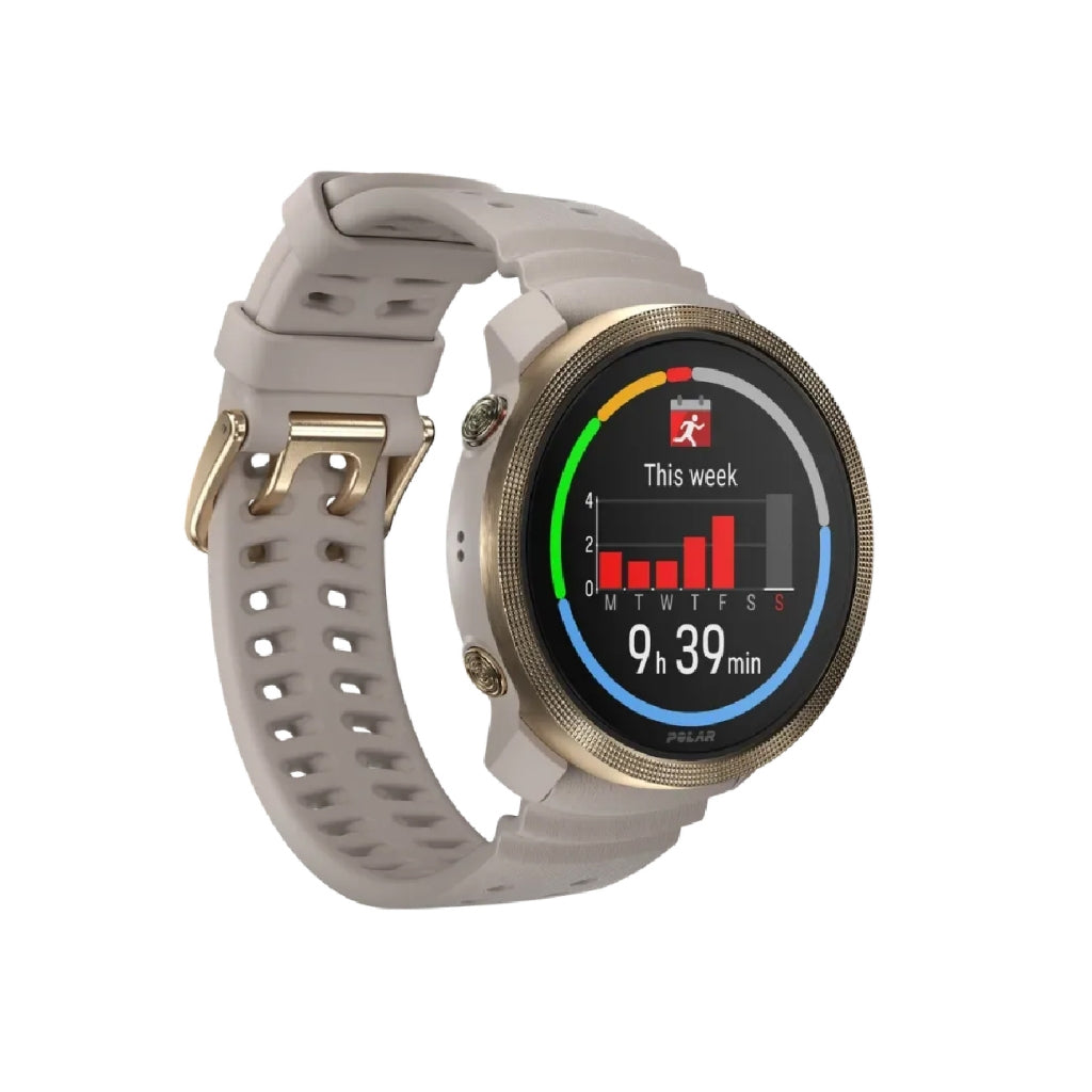 Polar Vantage M3 Multisport Watch