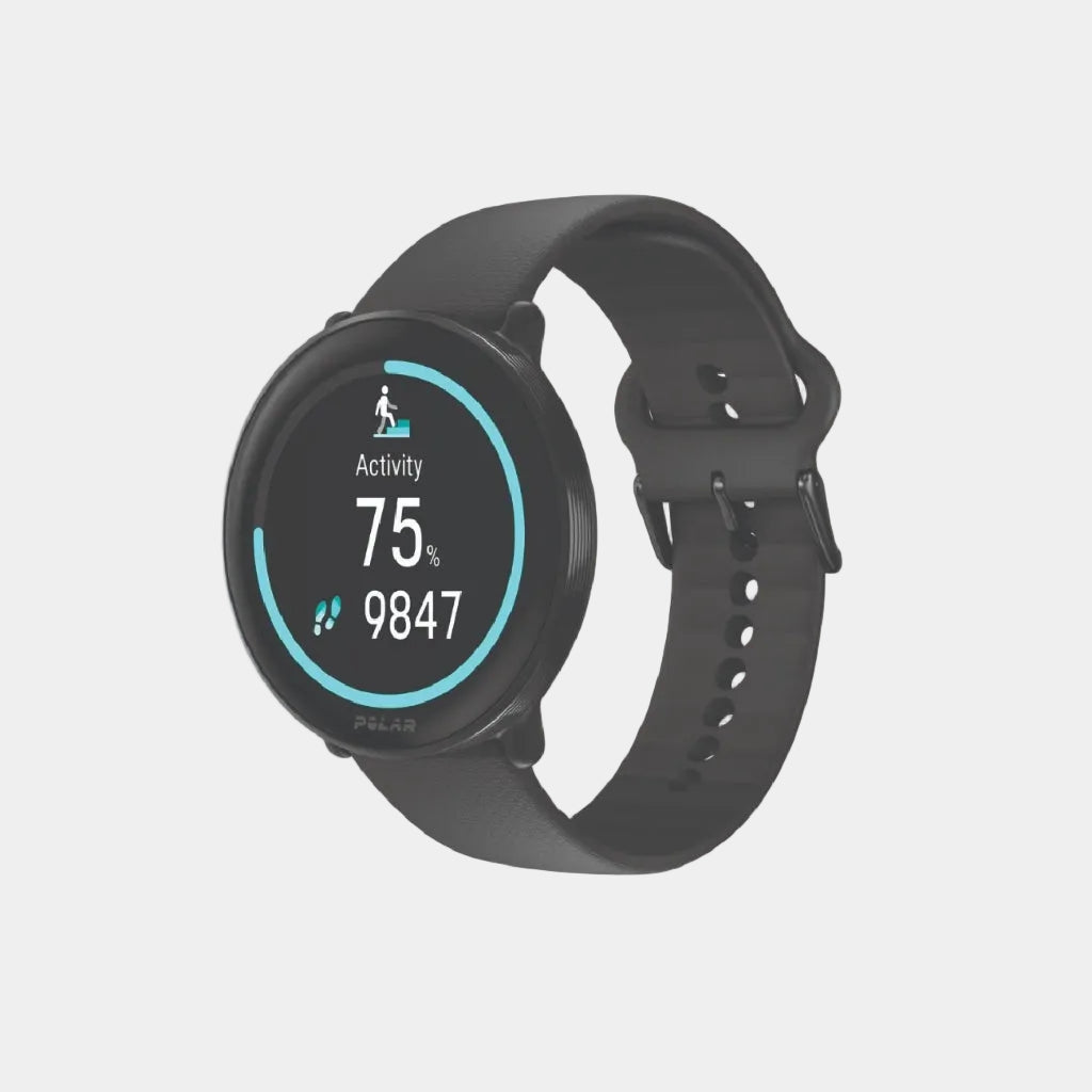 Polar Ignite 3 Fitness & Wellness Watch