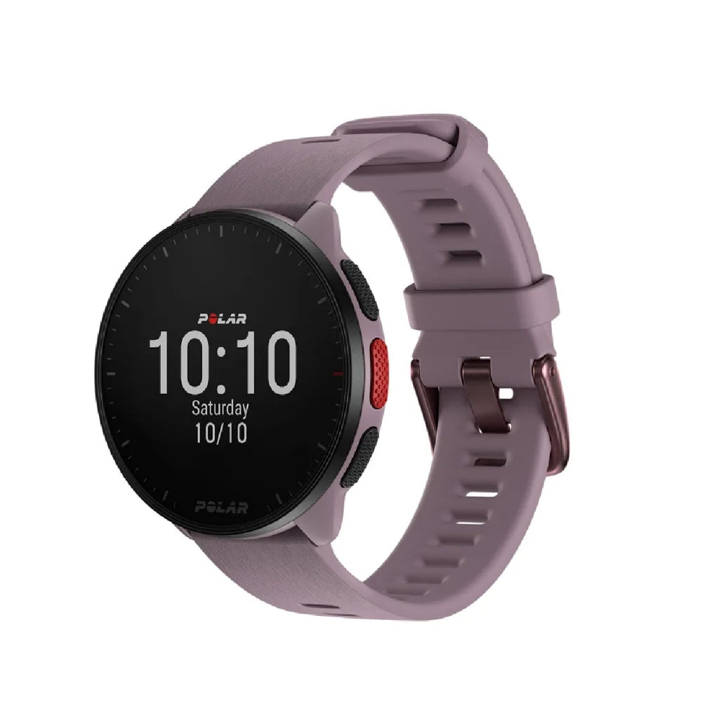 Polar Pacer GPS Sports Watch
